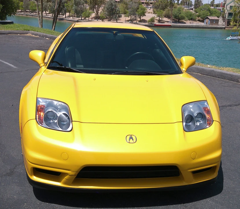 2005 Acura NA2 NSX - Image 9 of 31
