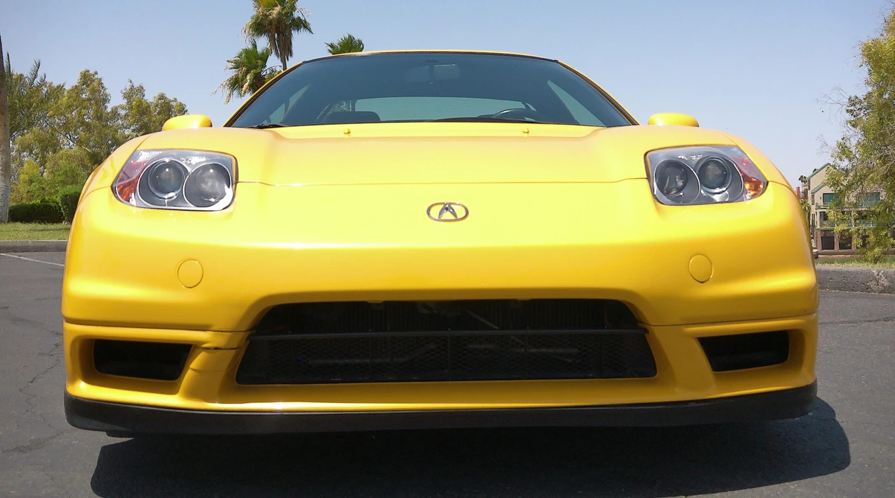 2005 Acura NA2 NSX - Image 8 of 31