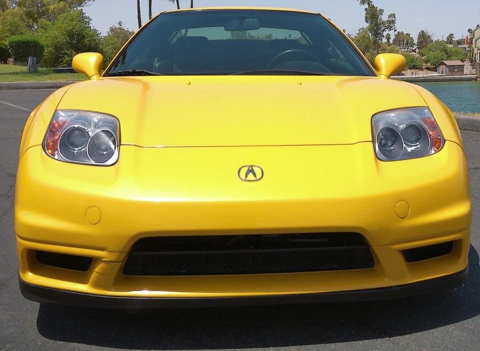 2005 Acura NA2 NSX - Image 7 of 31
