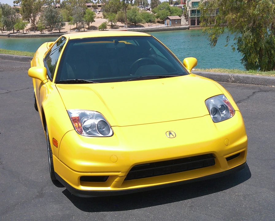 2005 Acura NA2 NSX - Image 11 of 31