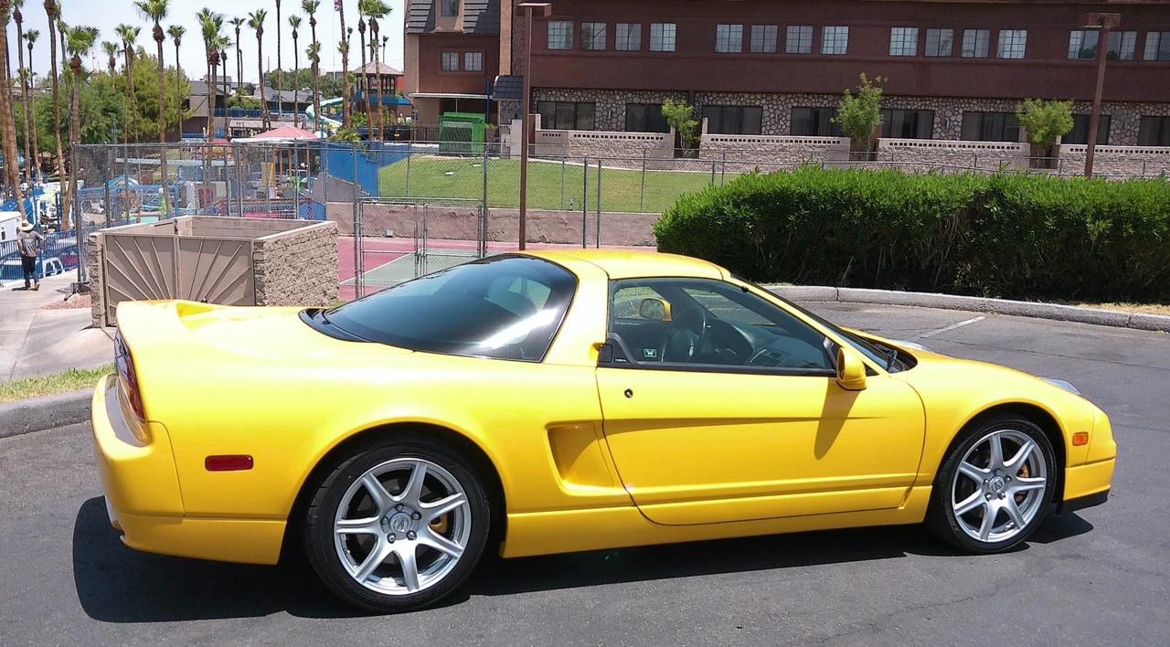 2005 Acura NA2 NSX - Image 23 of 31