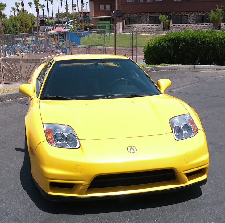 2005 Acura NA2 NSX - Image 10 of 31