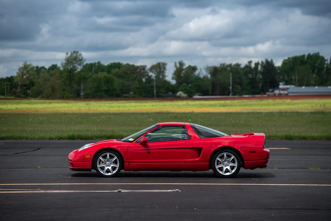 2005 Acura NA2 NSX - Image 17 of 31
