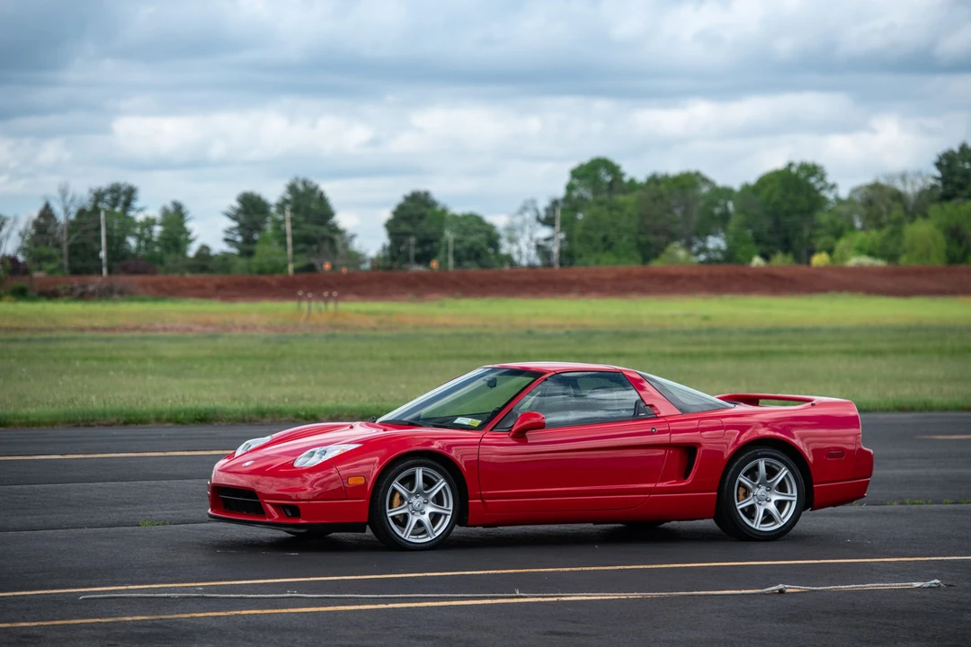 2005 Acura NA2 NSX - Image 13 of 31