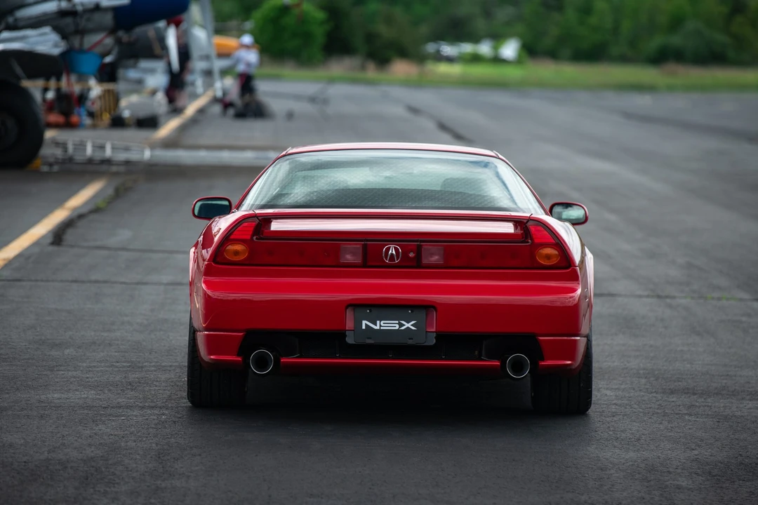 2005 Acura NA2 NSX - Image 24 of 31