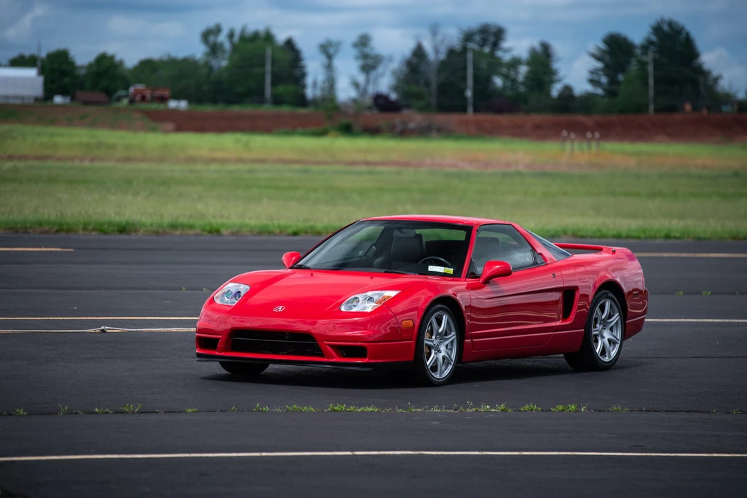 2005 Acura NA2 NSX - Image 3 of 31