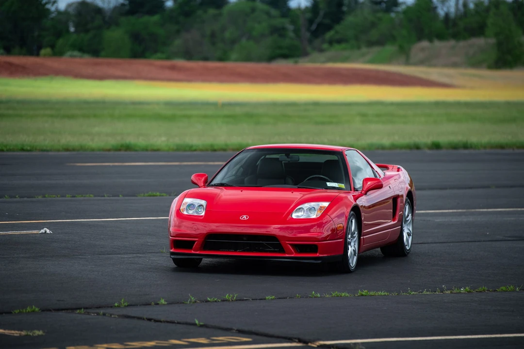 2005 Acura NA2 NSX - Image 2 of 31