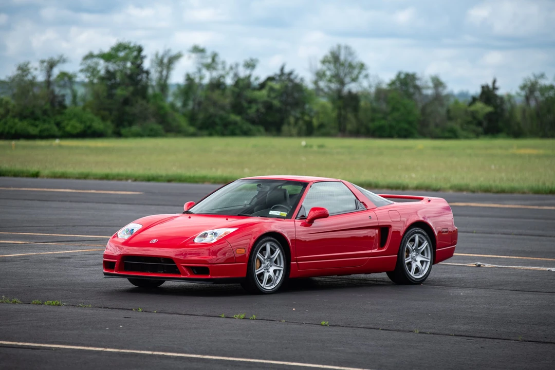 2005 Acura NA2 NSX - Image 7 of 31