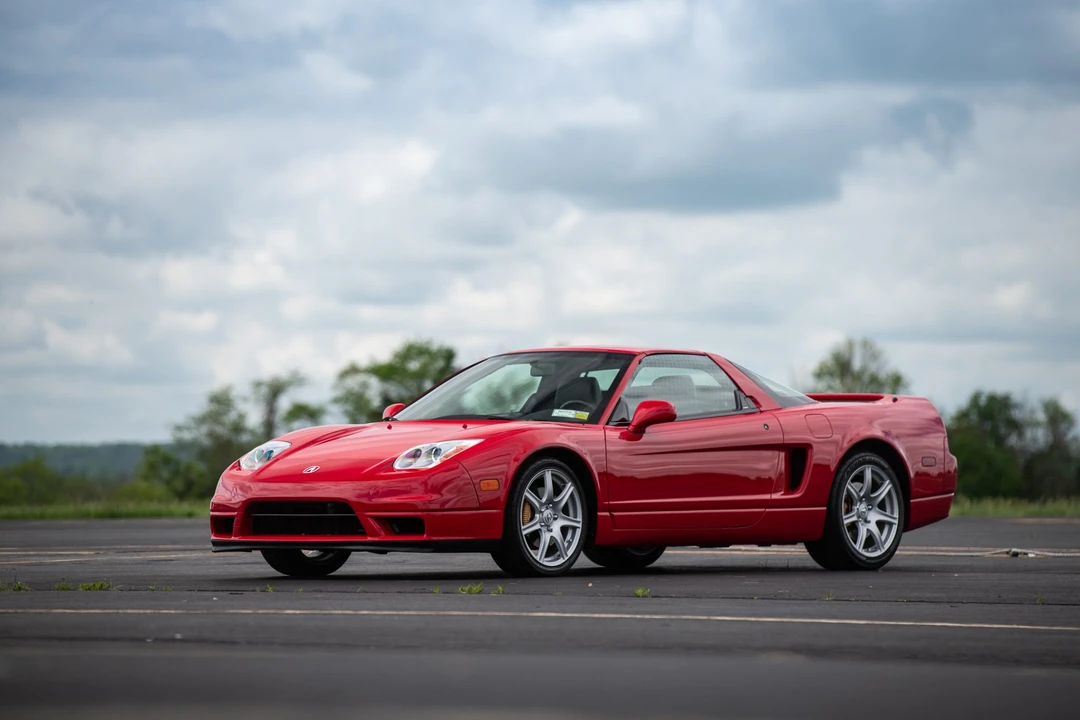 2005 Acura NA2 NSX - Image 6 of 31