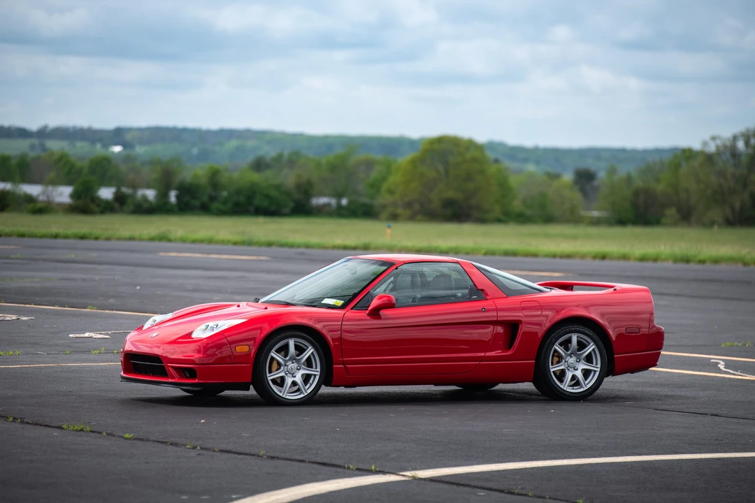 2005 Acura NA2 NSX - Image 12 of 31
