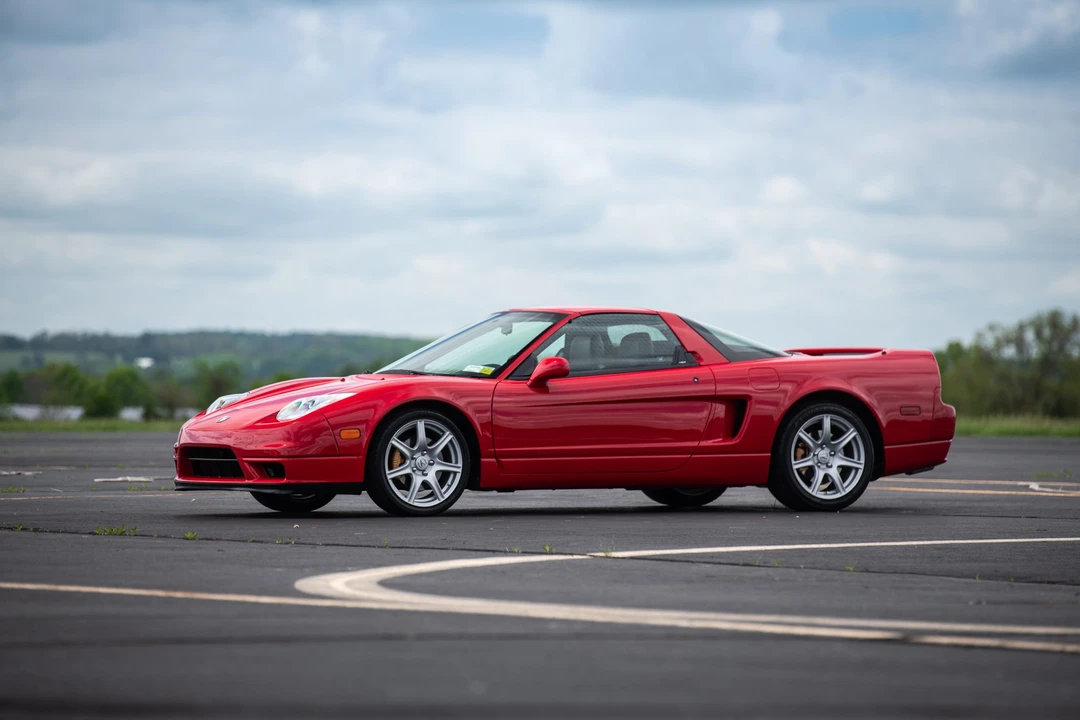 2005 Acura NA2 NSX - Image 15 of 31