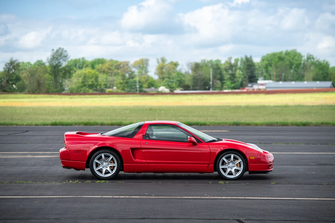2005 Acura NA2 NSX - Image 30 of 31