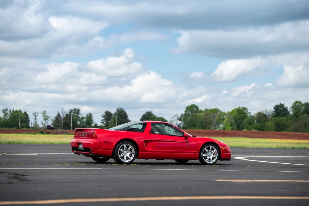 2005 Acura NA2 NSX - Image 28 of 31