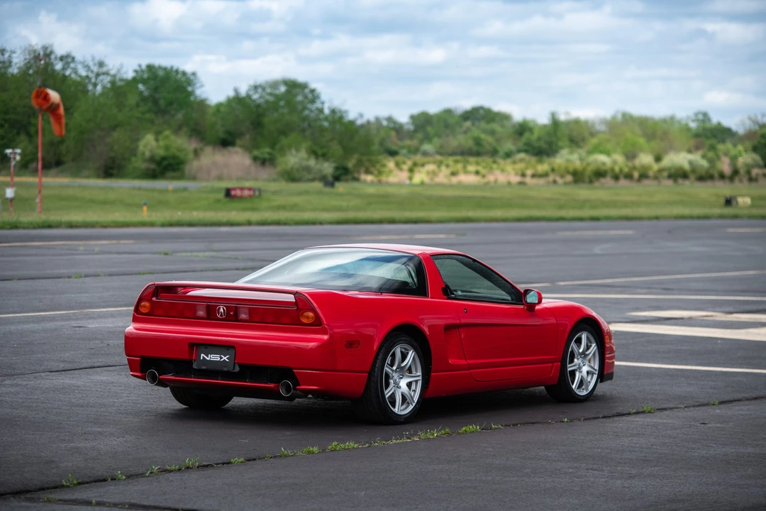 2005 Acura NA2 NSX - Image 26 of 31