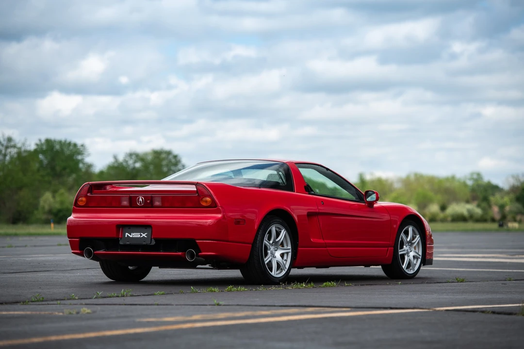 2005 Acura NA2 NSX - Image 27 of 31