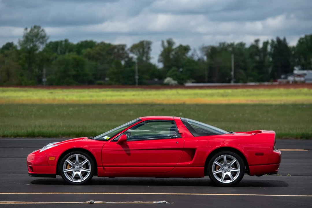 2005 Acura NA2 NSX - Image 18 of 31