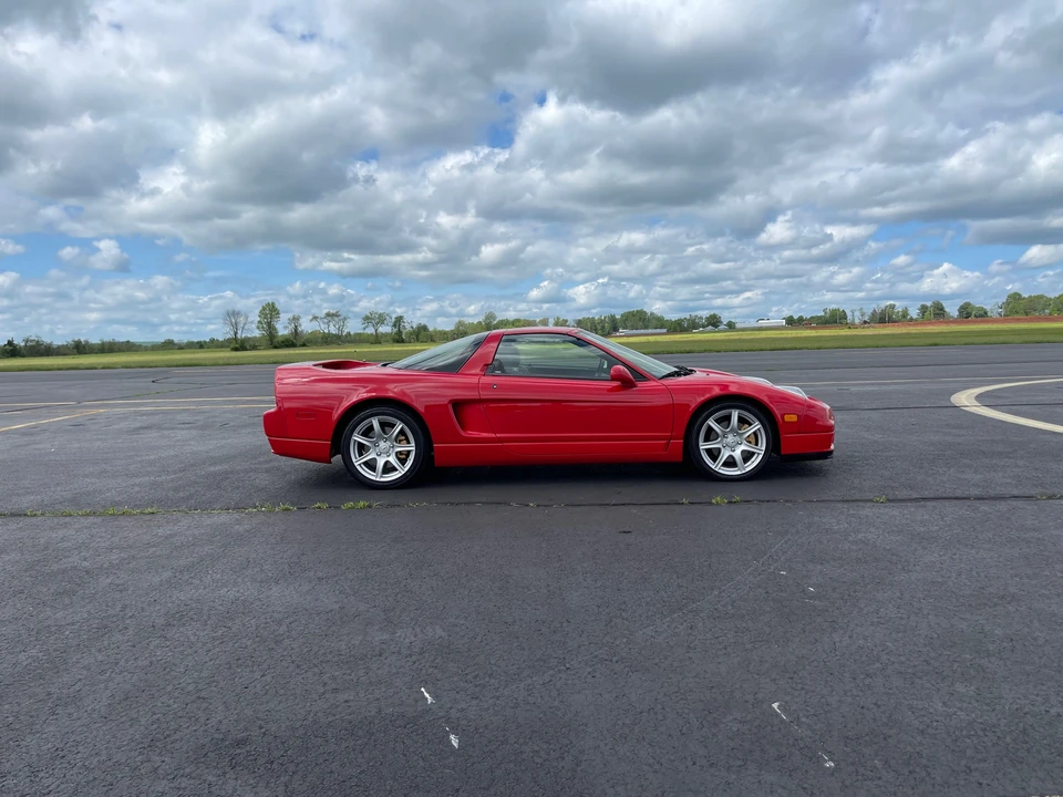 2005 Acura NA2 NSX - Image 29 of 31