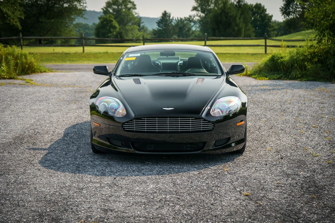 2005 Aston Martin DB9 - Image 6 of 31