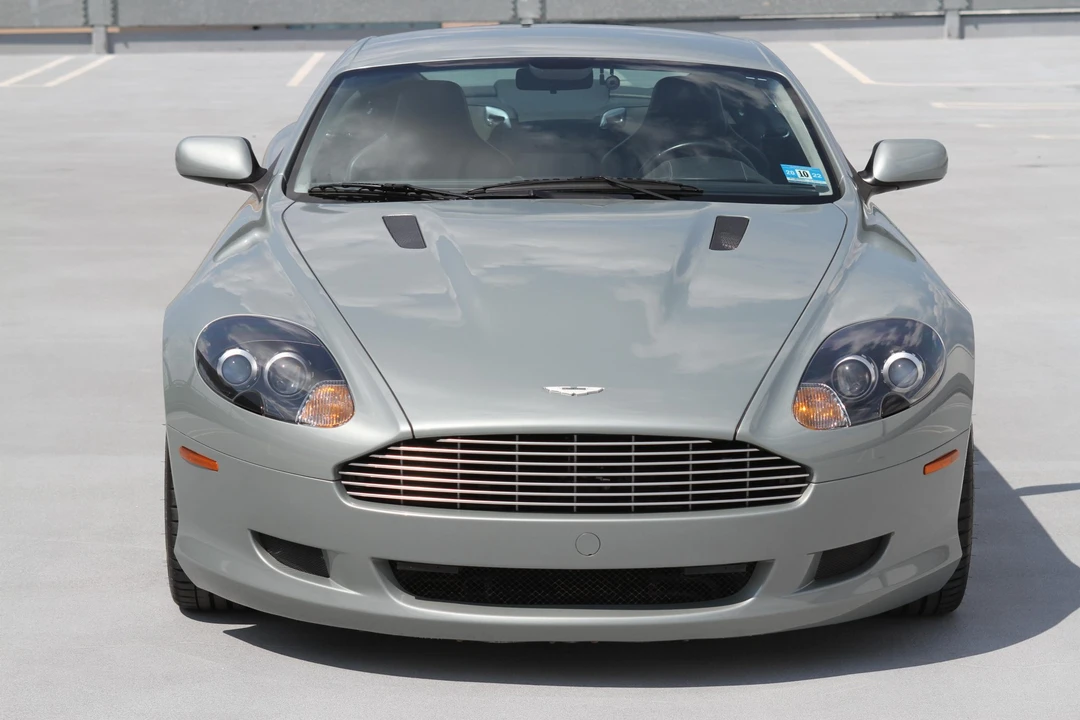 2005 Aston Martin DB9 - Image 12 of 31