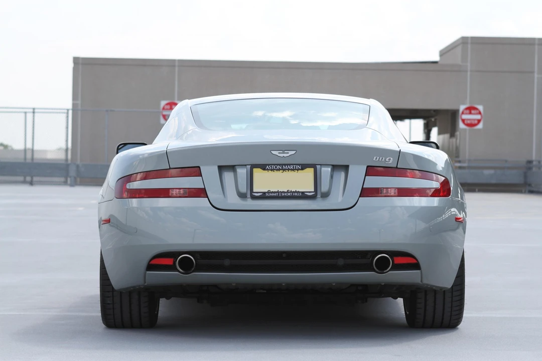 2005 Aston Martin DB9 - Image 6 of 31