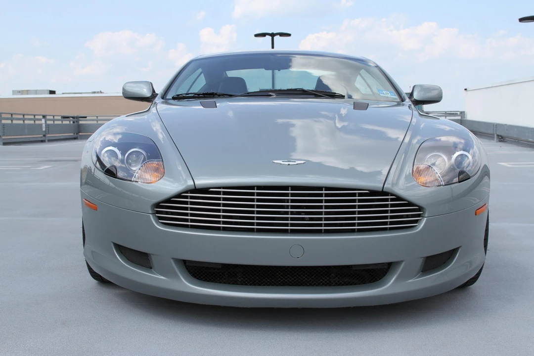 2005 Aston Martin DB9 - Image 11 of 31