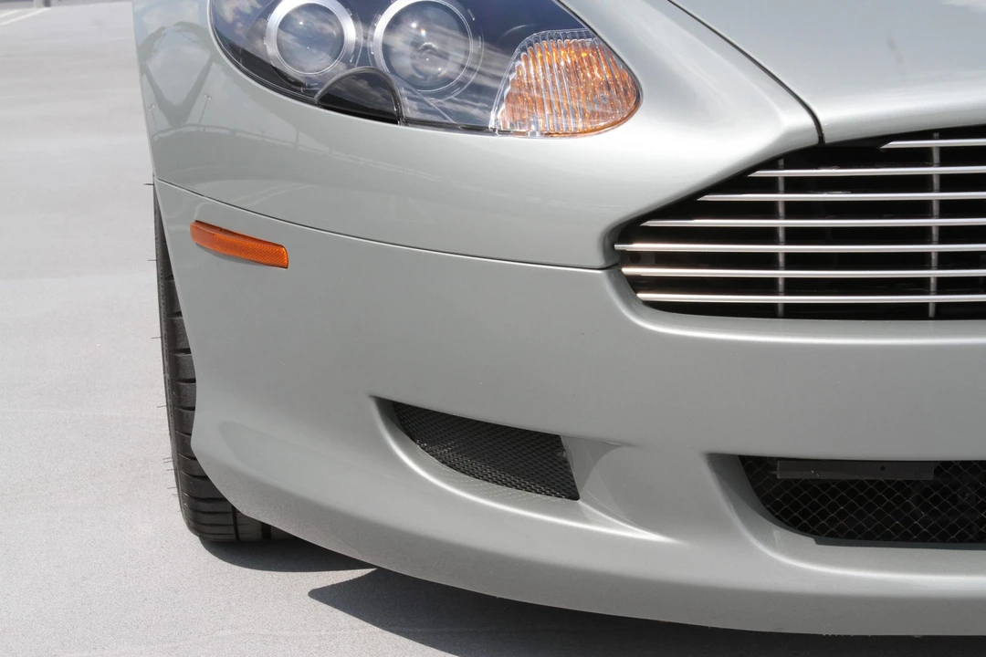 2005 Aston Martin DB9 - Image 17 of 31