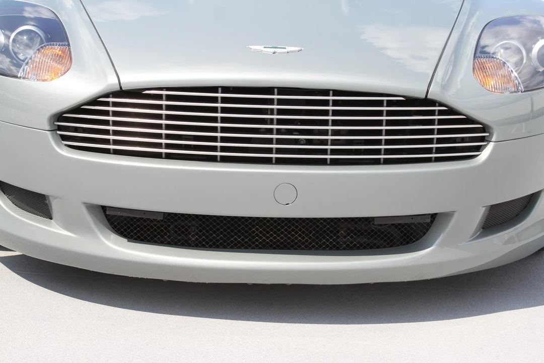 2005 Aston Martin DB9 - Image 21 of 31