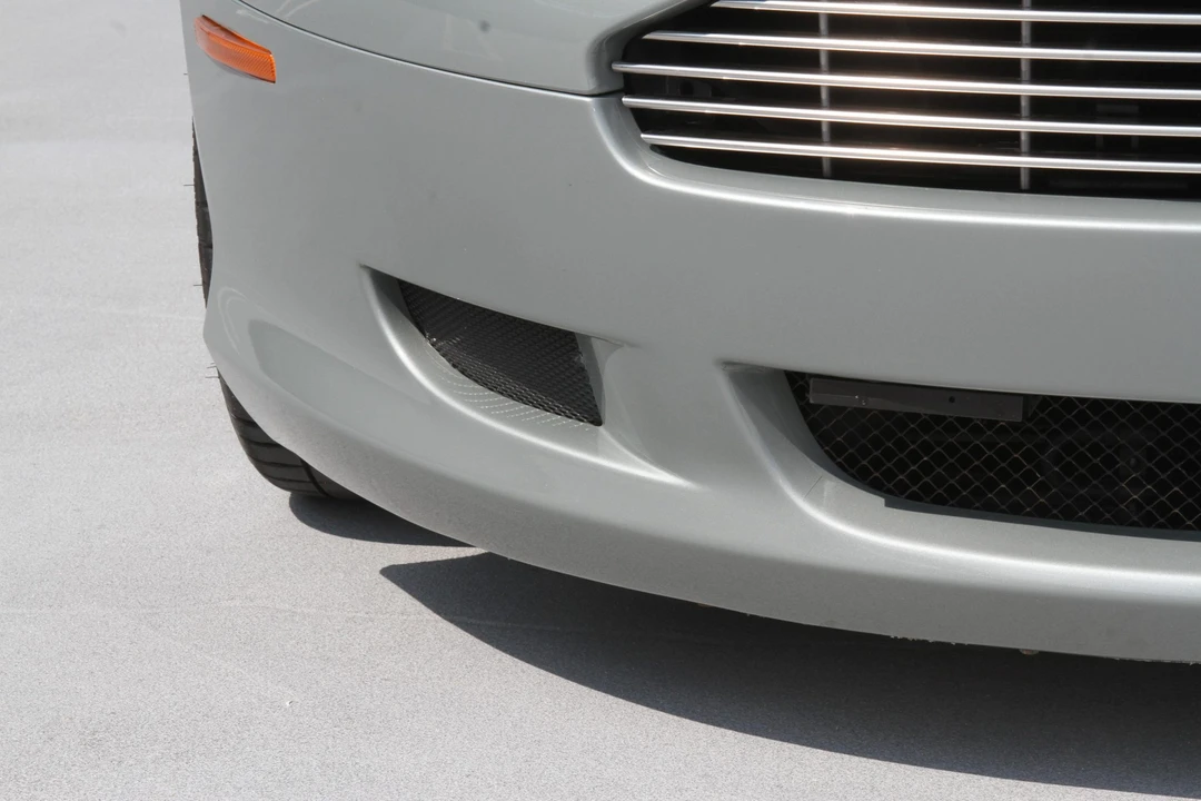 2005 Aston Martin DB9 - Image 23 of 31