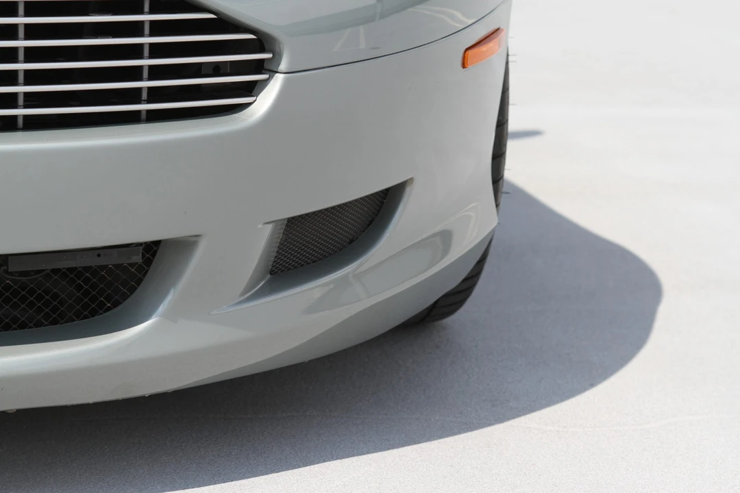 2005 Aston Martin DB9 - Image 24 of 31