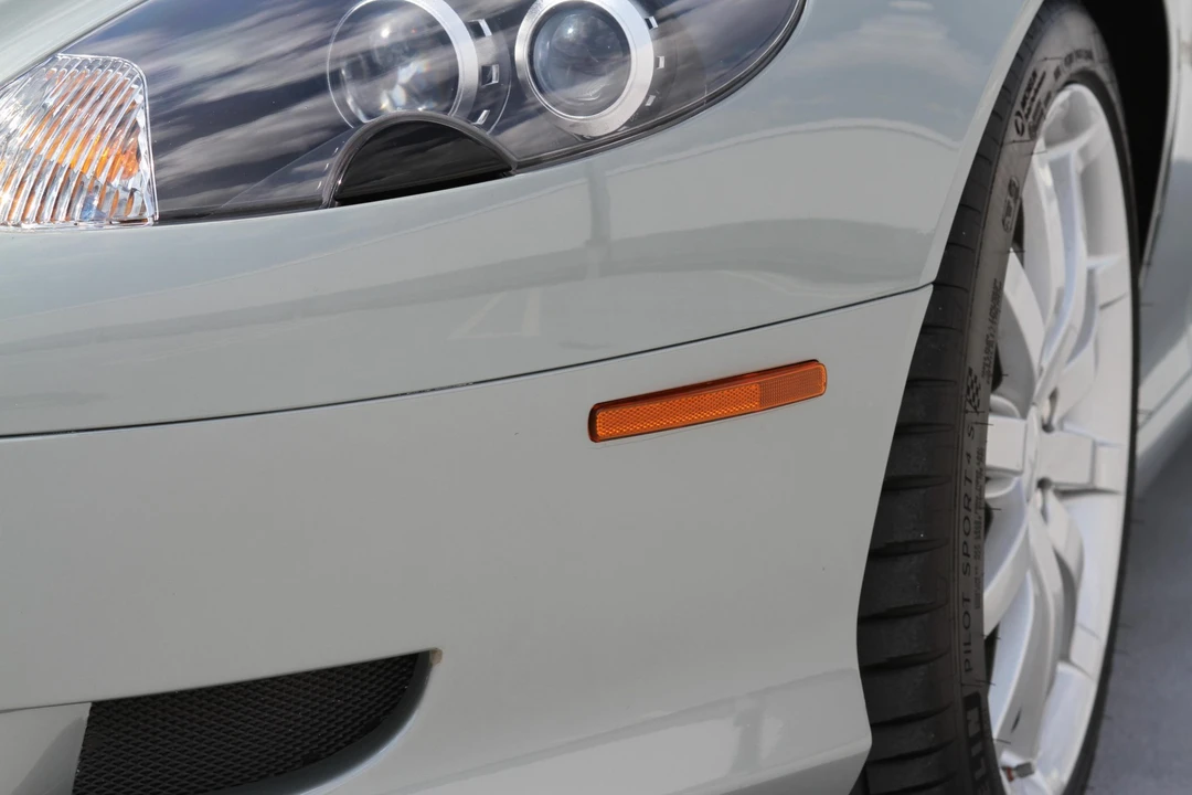 2005 Aston Martin DB9 - Image 26 of 31