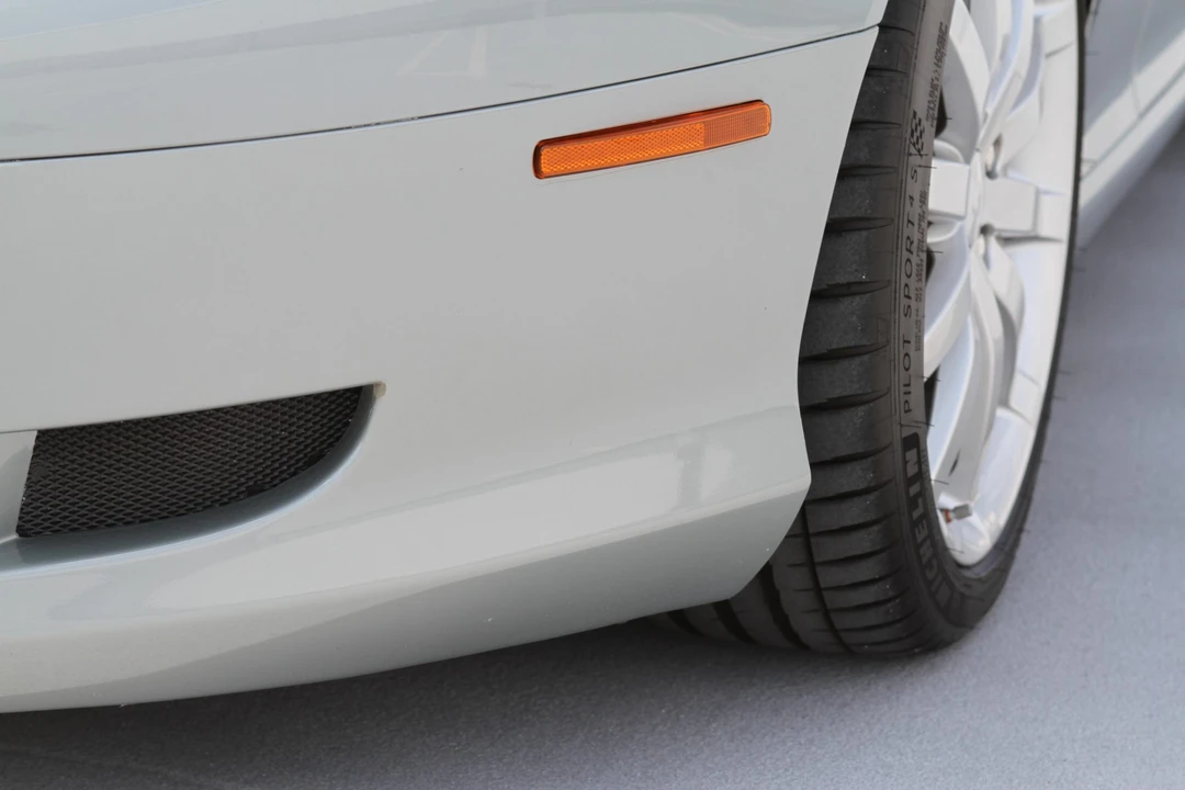 2005 Aston Martin DB9 - Image 27 of 31