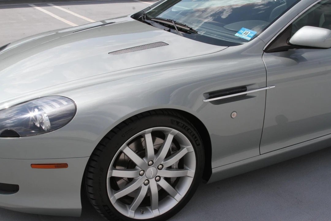 2005 Aston Martin DB9 - Image 30 of 31