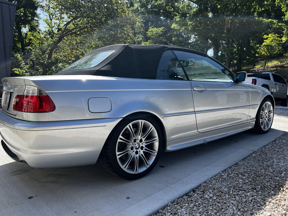 2005 BMW E46 330i & 330Ci - Image 18 of 31