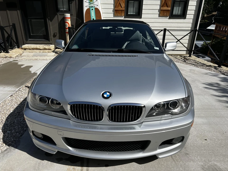 2005 BMW E46 330i & 330Ci - Image 4 of 31
