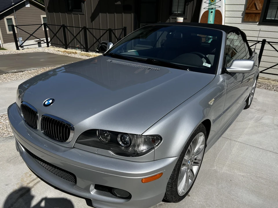2005 BMW E46 330i & 330Ci - Image 3 of 31