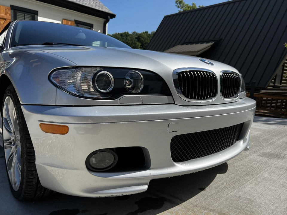 2005 BMW E46 330i & 330Ci - Image 17 of 31