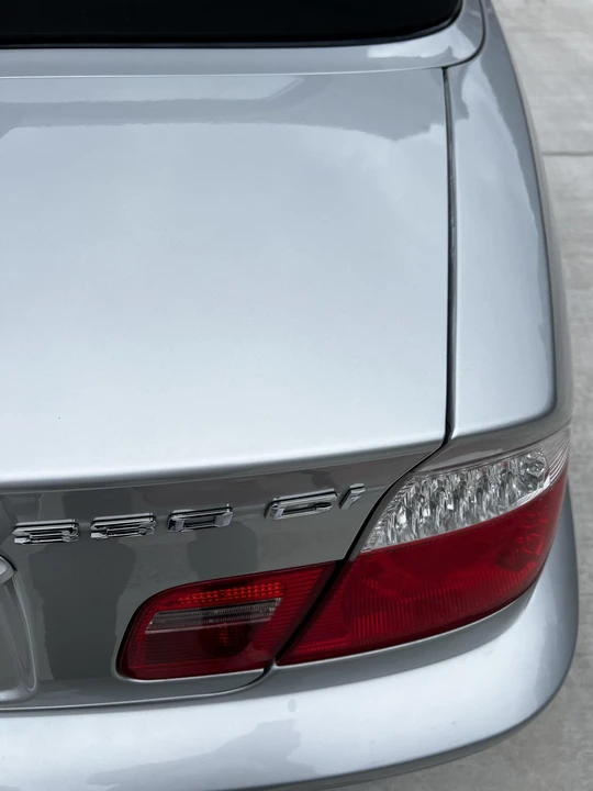 2005 BMW E46 330i & 330Ci - Image 24 of 31