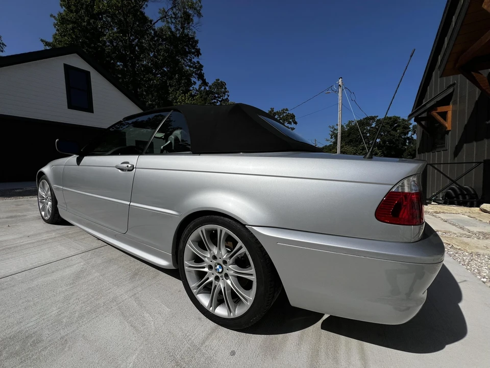 2005 BMW E46 330i & 330Ci - Image 11 of 31