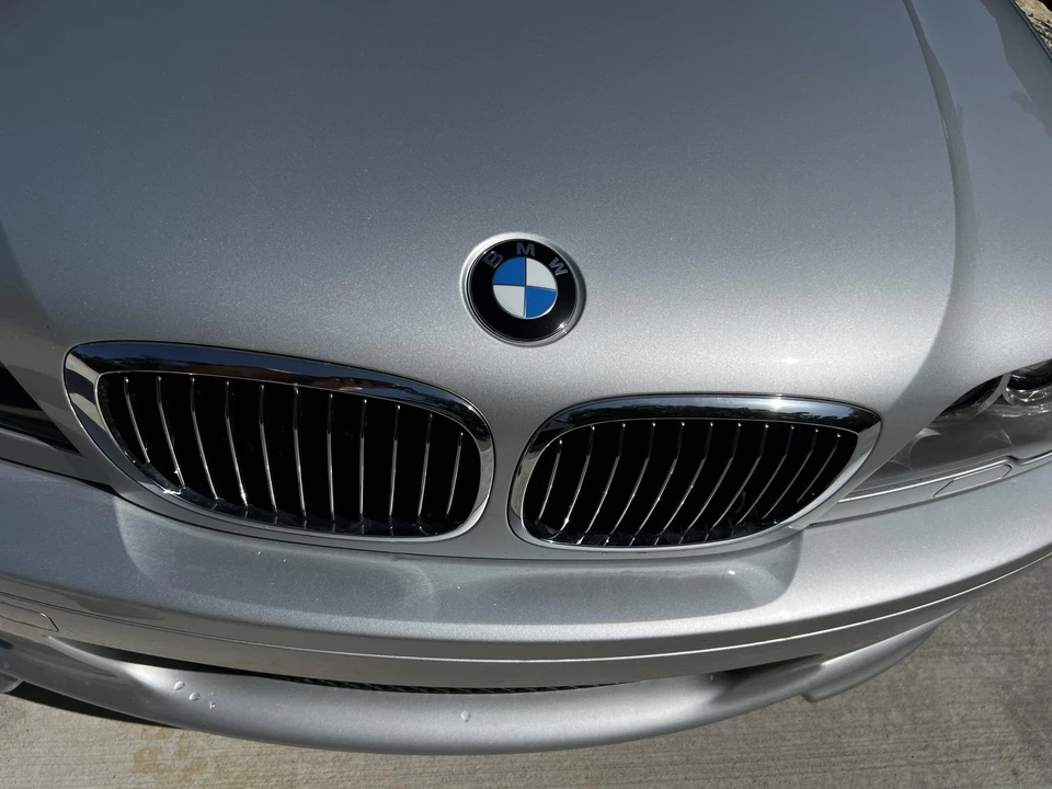 2005 BMW E46 330i & 330Ci - Image 22 of 31