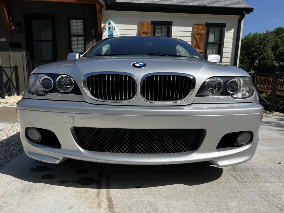 2005 BMW E46 330i & 330Ci - Image 5 of 31