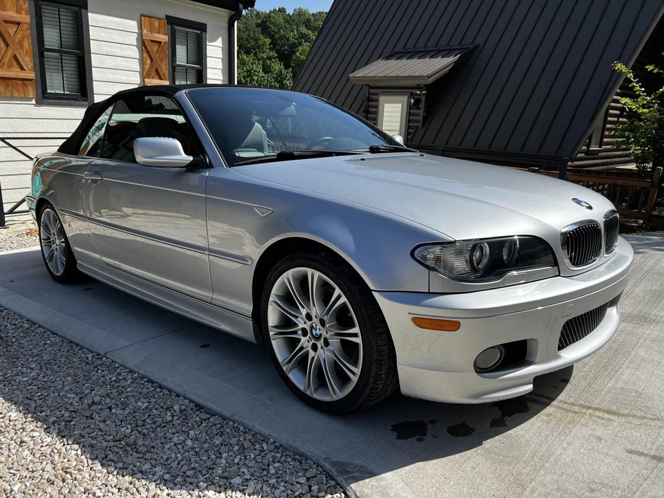 2005 BMW E46 330i & 330Ci - Image 6 of 31