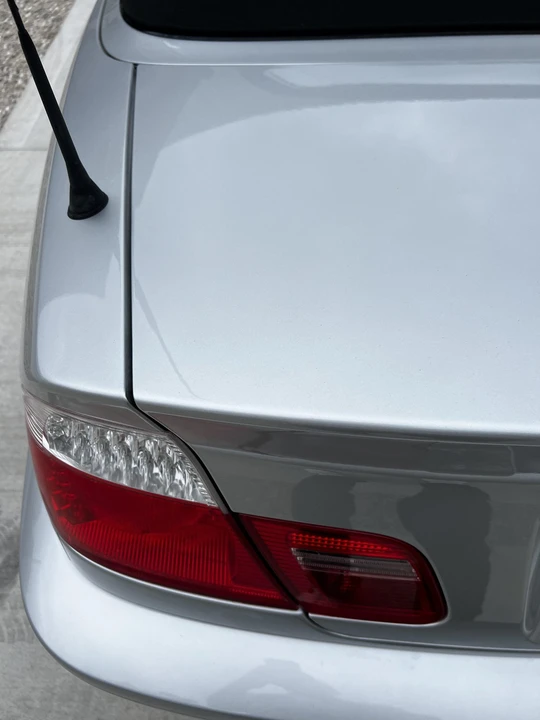 2005 BMW E46 330i & 330Ci - Image 19 of 31