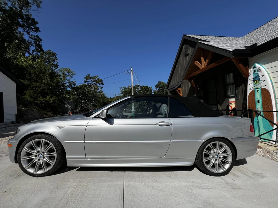 2005 BMW E46 330i & 330Ci - Image 12 of 31