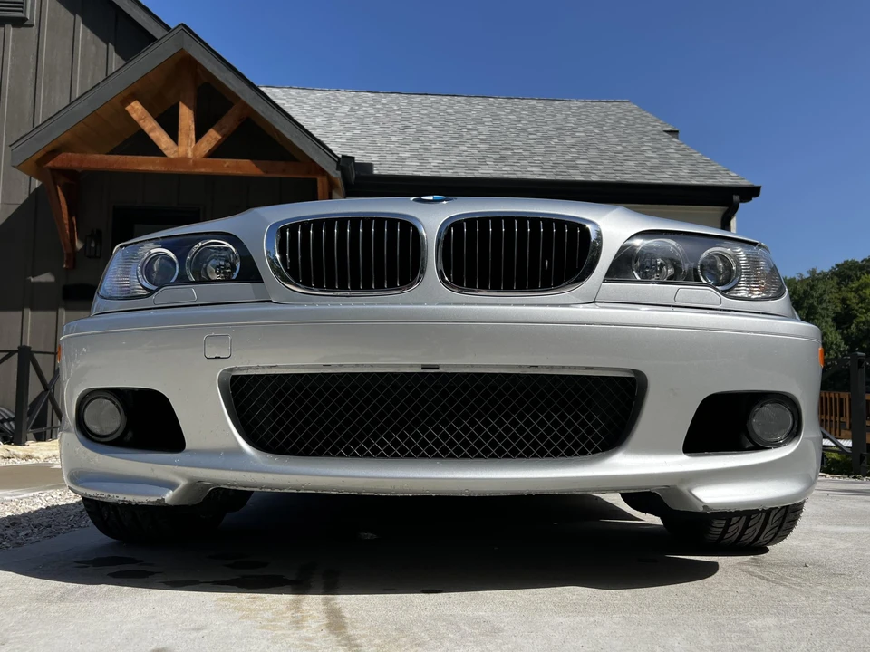 2005 BMW E46 330i & 330Ci - Image 16 of 31