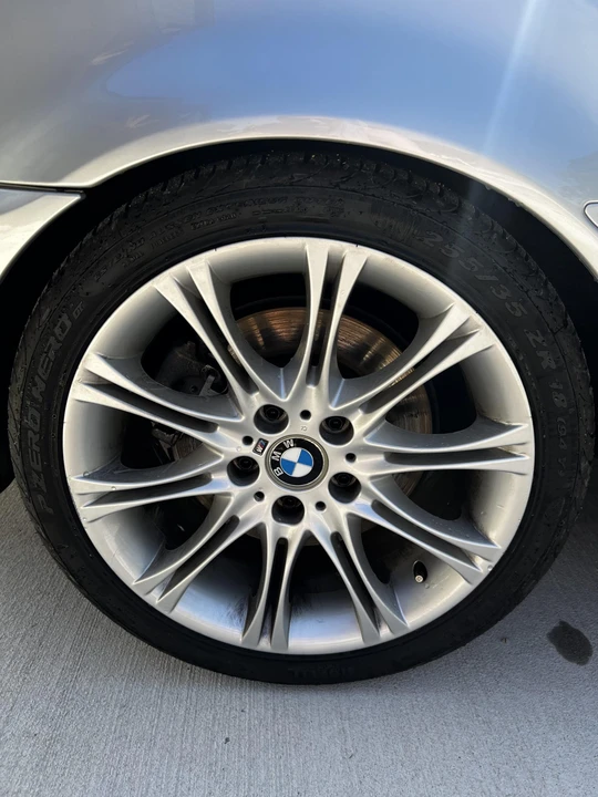 2005 BMW E46 330i & 330Ci - Image 31 of 31