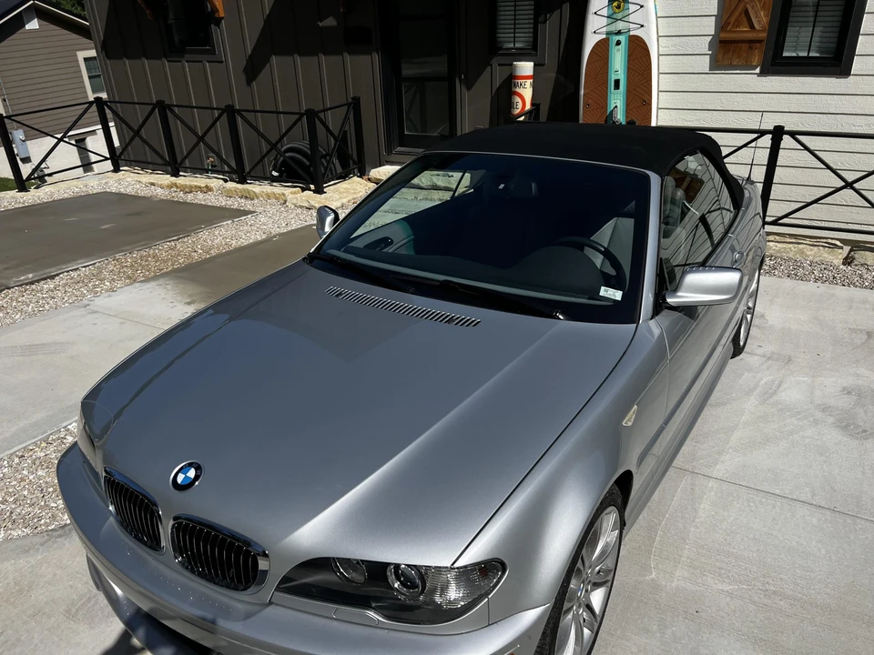 2005 BMW E46 330i & 330Ci - Image 15 of 31