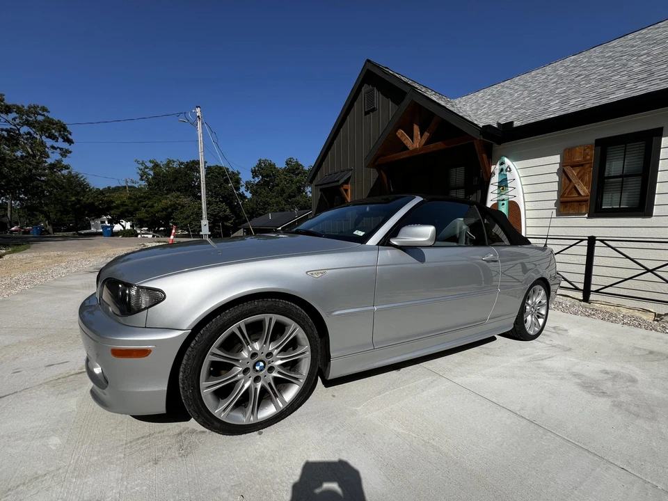 2005 BMW E46 330i & 330Ci - Image 2 of 31