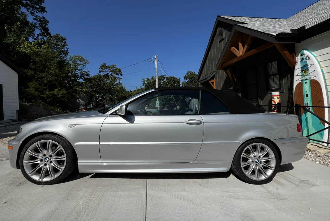 2005 BMW E46 330i & 330Ci - Image 13 of 31