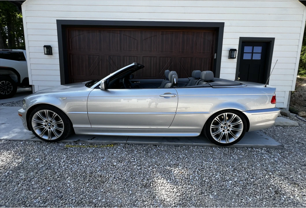 2005 BMW E46 330i & 330Ci - Image 14 of 31