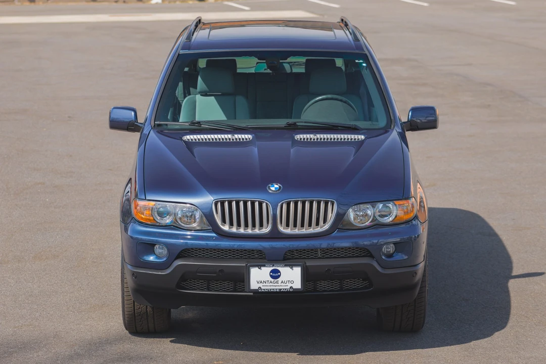 2005 BMW E53 X5 - Image 31 of 31
